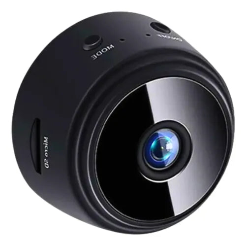 Camara espia